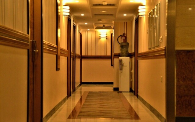 Al Fajr Al Badea 1 Hotel
