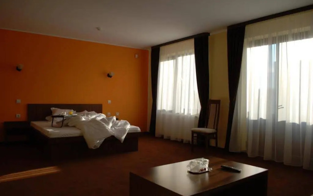 Vila Aris