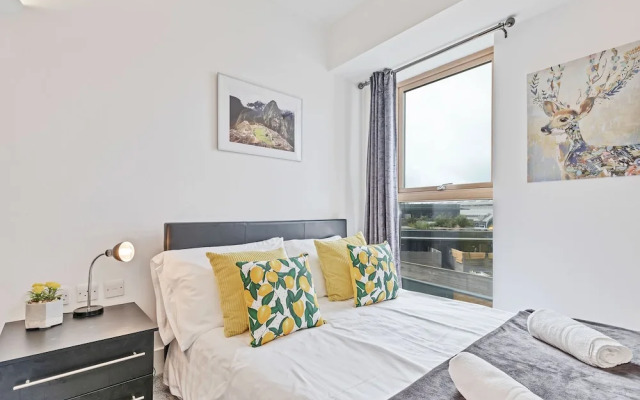 Panoramic Pad with Great Views | By My Getaways