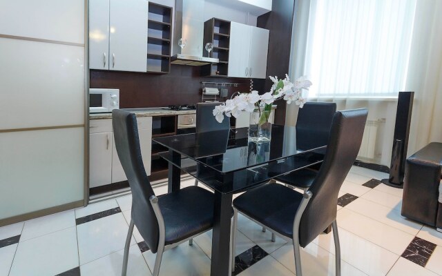 Апартаменты «Минск Премиум»