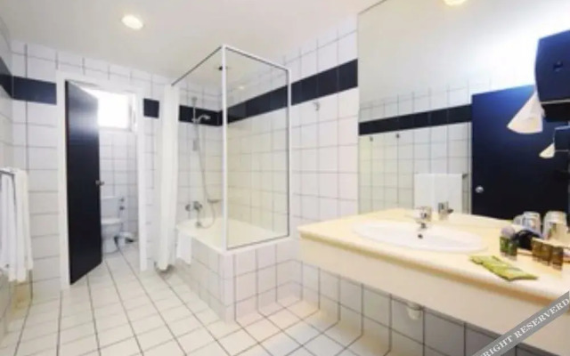 Best Western Hotel Le Paris