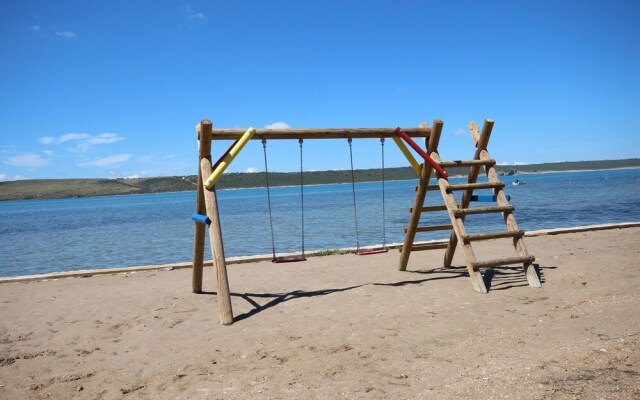 Apartment Rustica With 2 Bedrooms