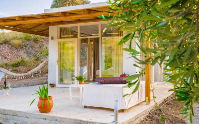 Panstel Bungalows in Kerames Rethymno