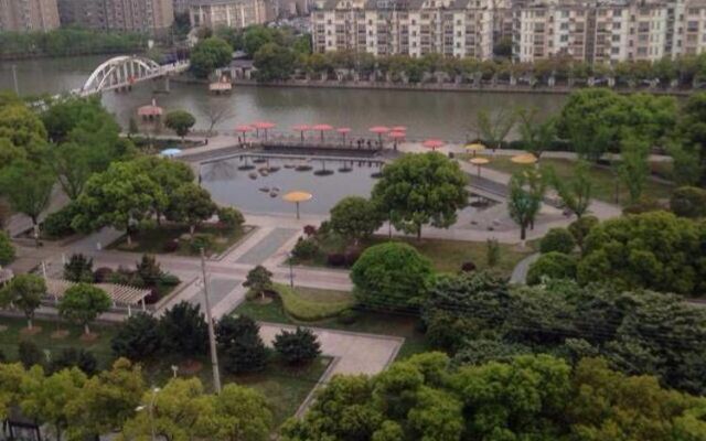 Kunshan Grace Hotel