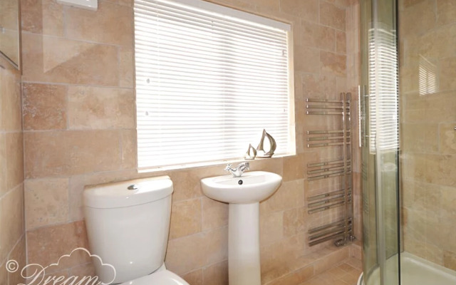 Cherry Blossom House, WEYMOUTH