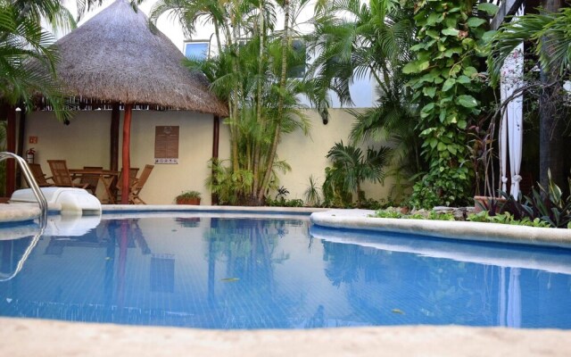 Magic Paradise B2 3 Bedroom Condo