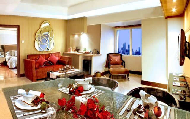 Arion Suite Hotel Kemang
