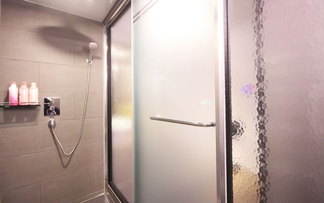 Gunsan Poong Self Check-in Motel