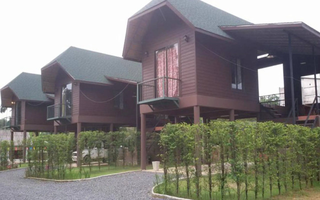 Baan Rom Sai