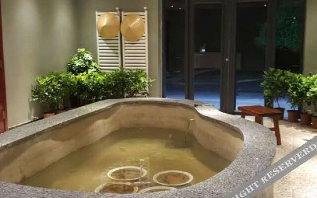 Jiahe Guest House (Tangshan Railway Station)