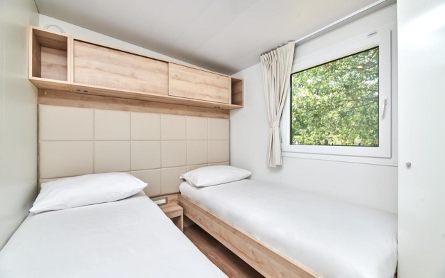 Camping Stella Maris Mobile Homes