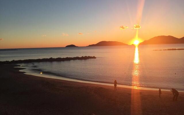Very Nice Flat in Lerici 5 Terre in Centro Con Parcheggio