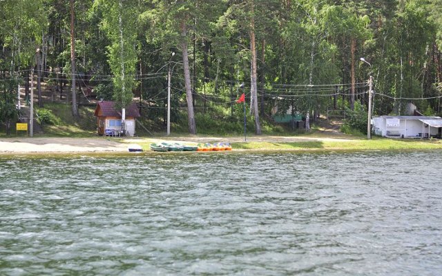 База отдыха Омега