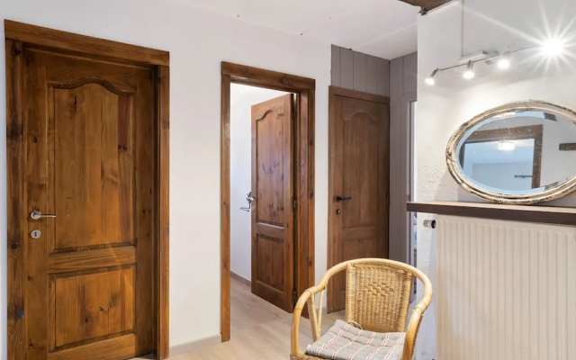 Simplistic Cottage in Nadrin With Garden - фото 2