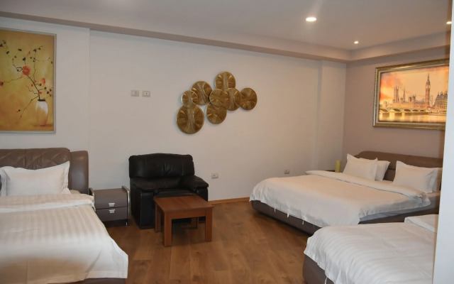 Park Hotel