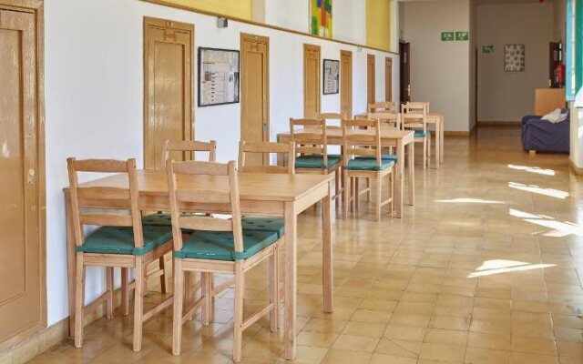 Albergue Seminario Menor - Hostel