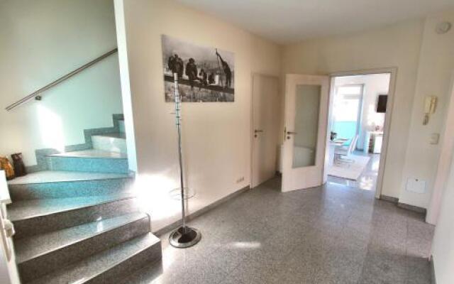 Ferienhaus SEASIDE HOUSE