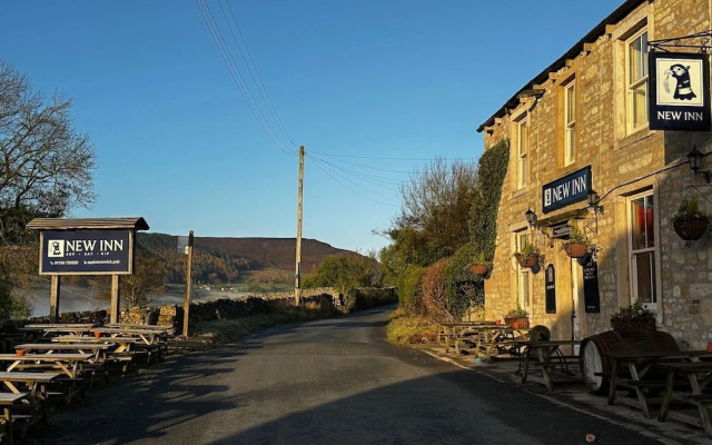 New Inn Appletreewick