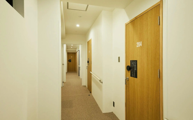 mizuka Daimyo 7 - unmanned hotel -