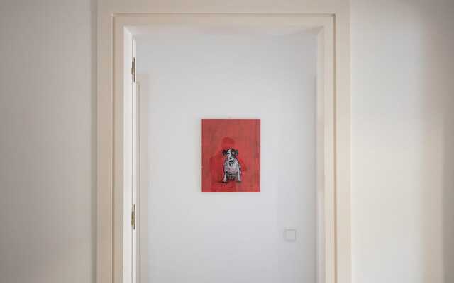 Deluxe Apartment Buharia con Parking