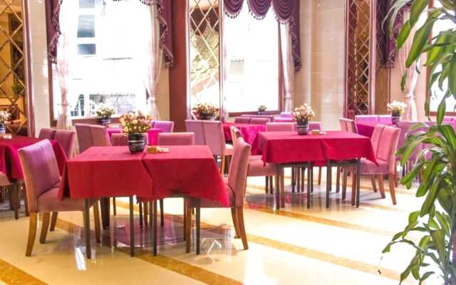 Greentree Inn Chongqing Xinming Street Express Hot