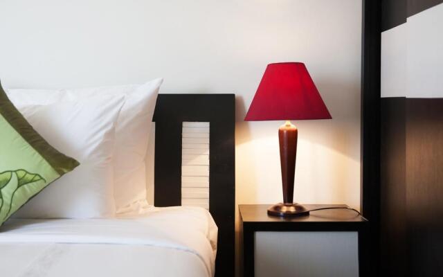 Serenity Villa Hotel Hanoi