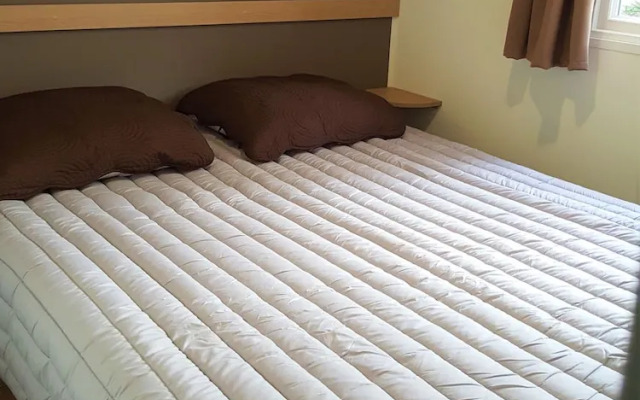 131. Mobil Home 2 Chambres