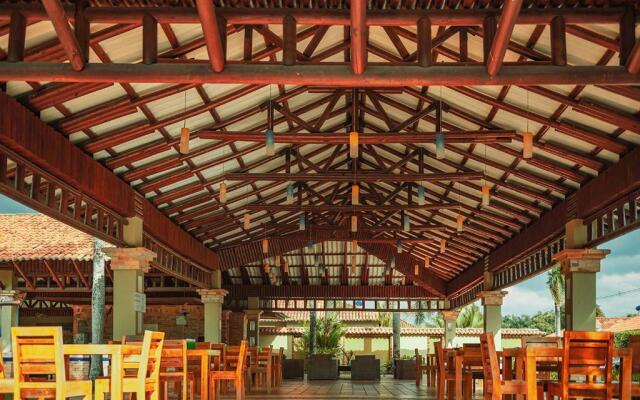 Hotel PaloVerde Villas Campestres