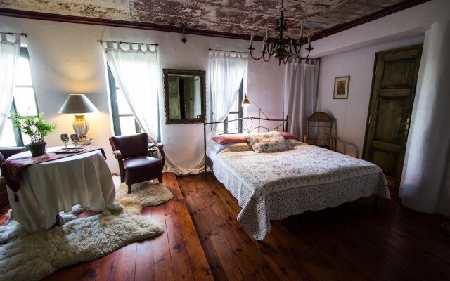 Vila Terrasse