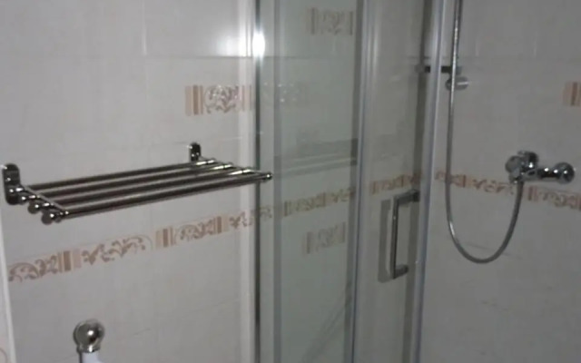 Apartment Tjaša