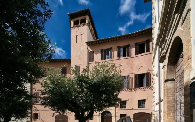 Holiday Home Palazzo Bechelloni