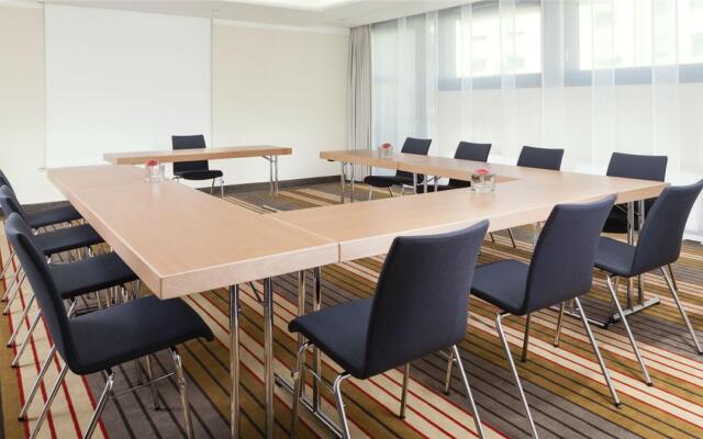 Residence Inn by Marriott Munich Central