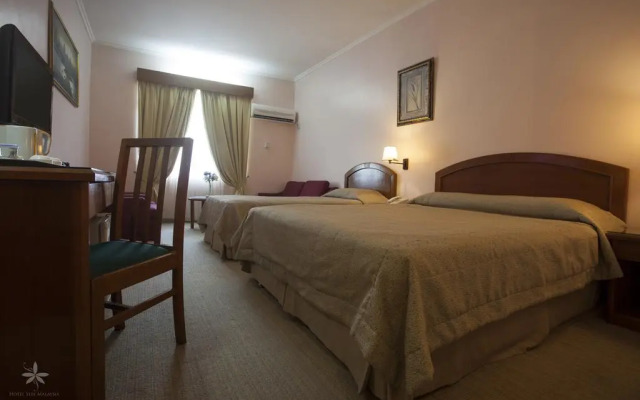 Seri Malaysia Bagan Lalang