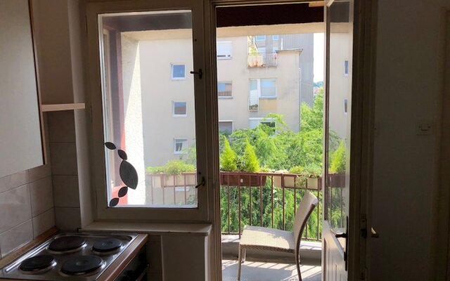 Alher Apartma