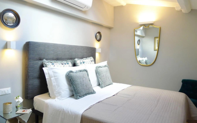 Prati Charming Apartment