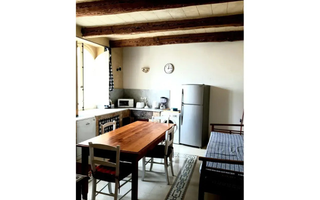 Panoramic Farmhouse