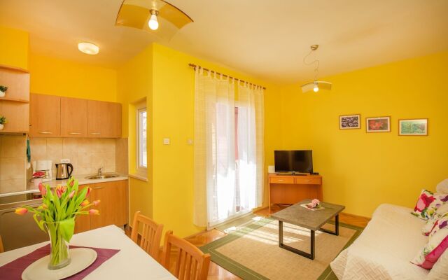 Apartment Marina Ploce