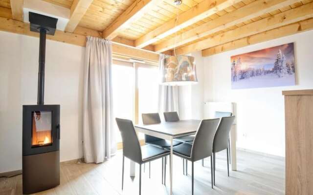 Les Chalets Pre D'Annie