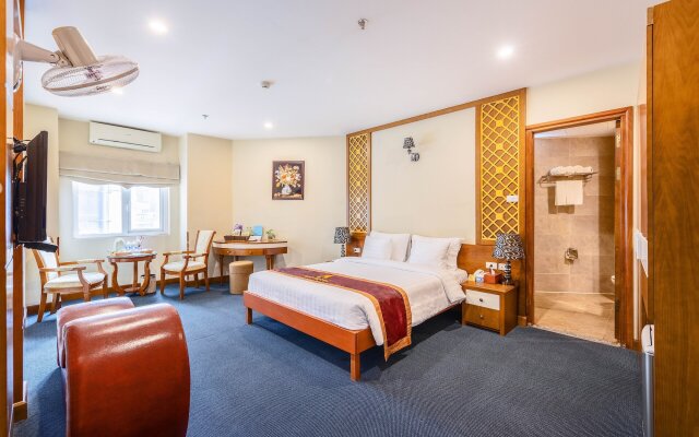 A25 Hotel - 23 Quan Thanh