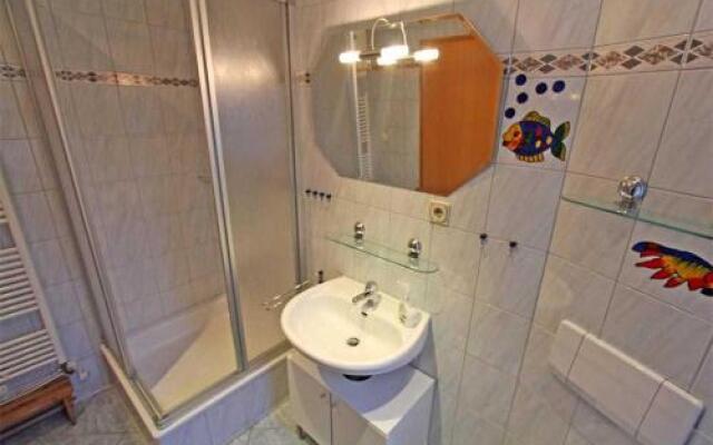 Ferienwohnung Zirtow SEE 8351