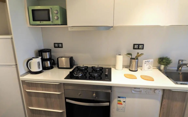 Cristina Port & Beach - Apartment