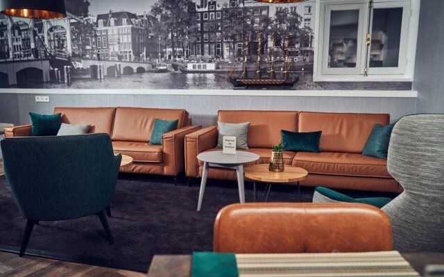 Singel Hotel Amsterdam
