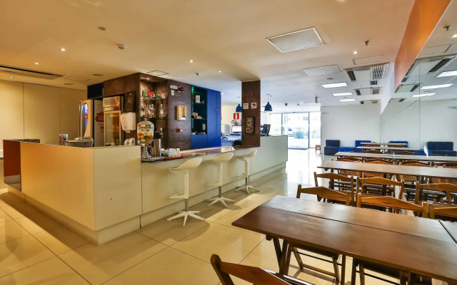 Nobile Inn Pampulha
