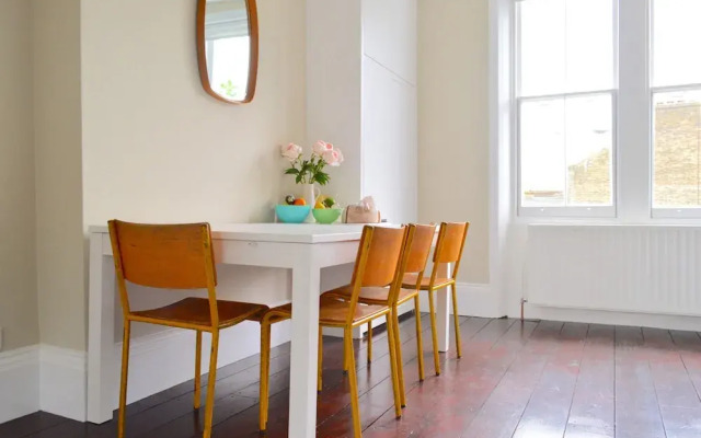2 Bedroom Apartment in Islington London