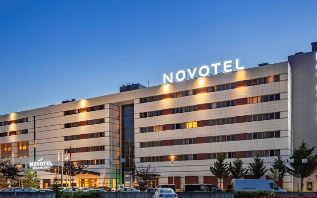 Novotel Trabzon