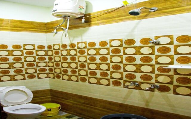 Hotel Vel Residency