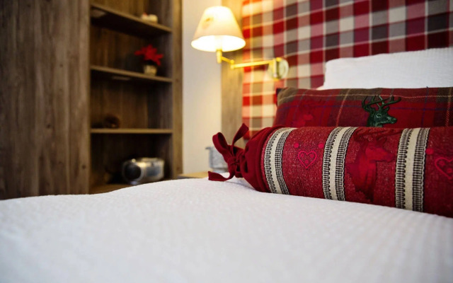 Hotel Bristol
