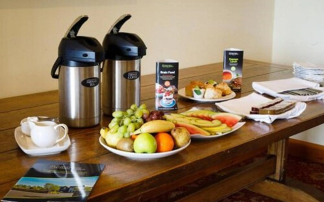 Great National Hotel Ballina