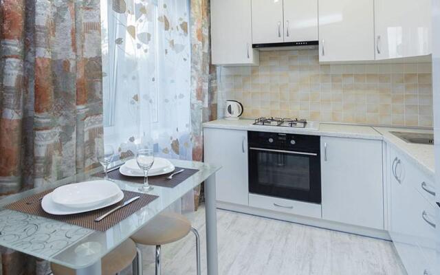 Roomer (Румер) на проспекте Независимости 74