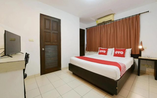 Q.D. Sweets Mansion 1